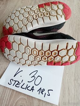 Boty pro holku v. 30, 31, 32, 33, 34 - 3