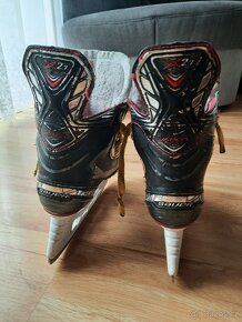 Dětské brusle BAUER VAPOR 2.7 - 3