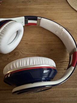 Beats Studio Over-Ear Headphones Special France - 3