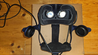 HTC VIVE Pro - brýle - 3
