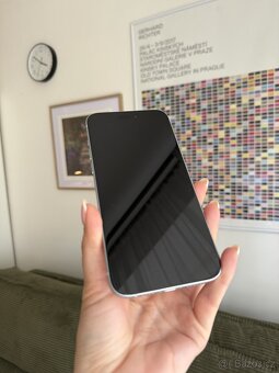 iphone 15 Plus 128gb záruka - 3