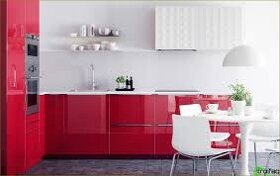 Dvířka na skříňky Ikea - 3