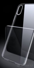 Sklo nebo kryt - Apple iPhone 6 7 8 Plus X XS 12 Pro Max - 3