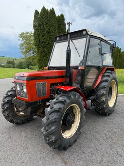 ZETOR 7745 - 3