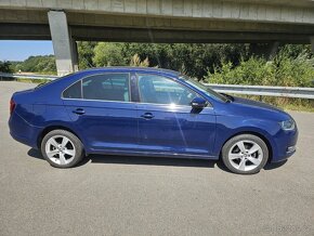 Škodu Rapid 1.4tdi 66kw dsg Rok výr. 2018 - 3