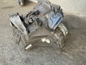 Ford Focus 2. Tdci Převodovka 9M5R-7002 - 3