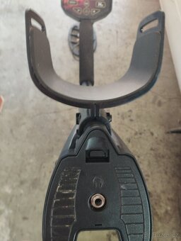 Prodám nový detektor kovů - 3