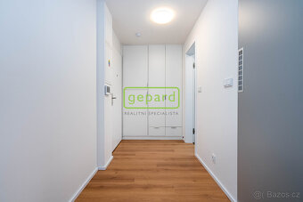 Prodej bytu 1+kk/B, 27 m2 + 4 m2, Praha 8-Kobylisy - 3