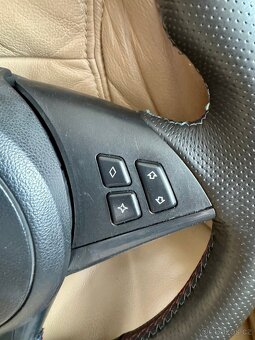 Volant BMW E60 E61 M-paket - 3