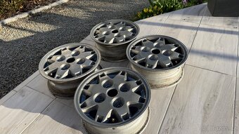 Alu kola meteor 13 4x130 - 3