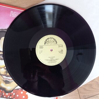 Nehrané LP Ivana Mládka: Úterý - 3