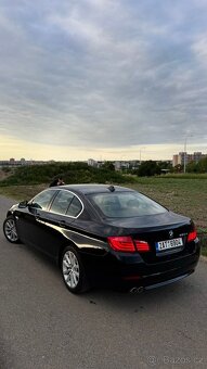 BMW 520d Individual f10 - 3