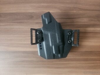 Holster T-Rex Ironside, TLR 7a, Glock 19 gen5 - 3