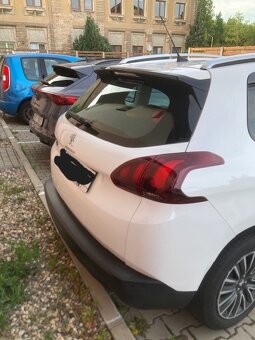 Prodám Peugeot 2008 - 3