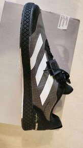 Boty na cvičení Adidas 46 - 3