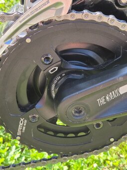 ELEKTROKOLO HAIBIKE Hardnine-sduru 7.0 - 3