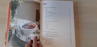 Výživná kniha o jídle (K. Fourová) - 3