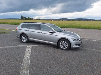 Passat b8 2.0TDI 110kw - 3