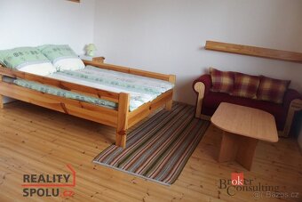 Pronájem, byty/2+kk, 40 m2, třída Spojenců 533/30, Předměstí - 3