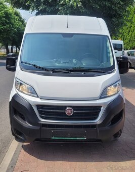 FIAT DUCATO 2.3JTD 130KW BEZ ADBLUE L3H2 R.V.2020 - 3