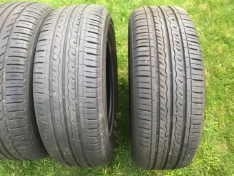 Prodám pneu 185/65 R14 - 3