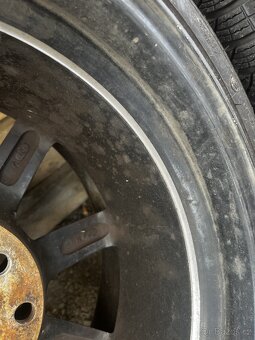 Japan Racing R15 4x100 / 4x114,3 ET0 - 3