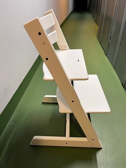 Dětská židlička Stokke Tripp Trapp - 3