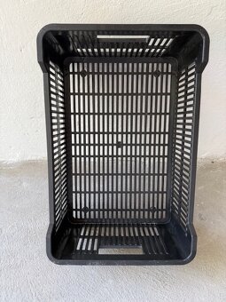 Prodam prepravky - 5 kusu , velikost 60x40x22 cm - 3