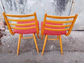 Retro židle - 3