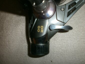 Prodám naviják LINEA EFFE DR 60 - 3