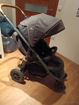 Joie mytrax flex signature - 3