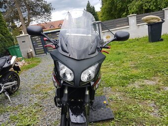 Honda CBF 600S - 3