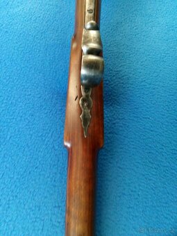 Flobertka 6 mm - 3
