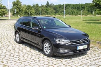 VW PASSAT B8,Face,2.0Tdi-110kw,DSG7,BUSINESS,ACC,Lane,TAŽNÉ - 3