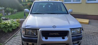 Opel frontera 2.2dti 85kw - 3