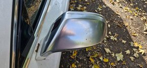 Leve prave zrcatko audi A7 4G sline S7 zrcatka - 3