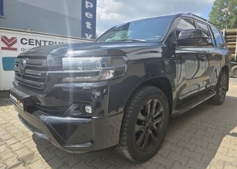 Toyota Land Cruiser 4.5-D-4D-PREMIUM - 3
