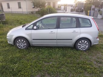 Prodám Ford C-MAX - 3