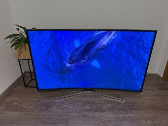 Samsung UE55MU6272 LED (138cm) Ultra HD - 3