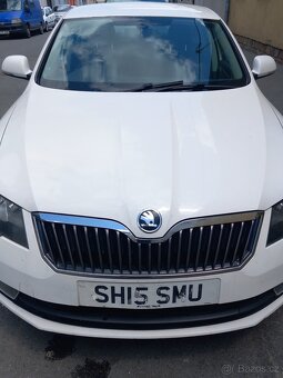 Škoda,super.tdi,125kw.rok2011. - 3