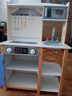 Kuchyňka - 3
