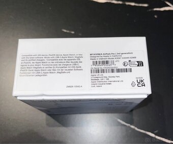 Air Pods Pro 2 - 3