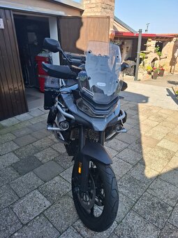 CF Moto 800 MT - 3