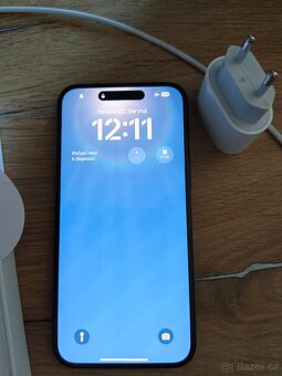 iPhone 16 plus - 256 GB - 3