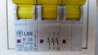 elektromotor 7.5kw 2800ot - 3