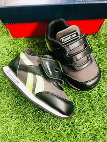 Reebok tenisky pro miminko vel:19,5 - 3