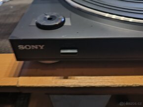 Gramofon Sony - 3