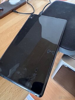Lenovo Tab4 8 Plus (Lenovo TB-8704FX) - 3
