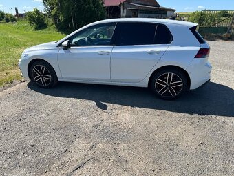 Volkswagen golf 8 - 3