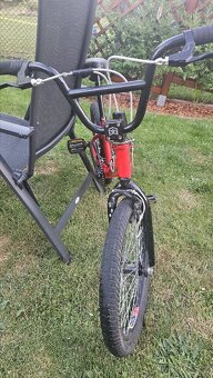 BMX kolo Mongoose - 3